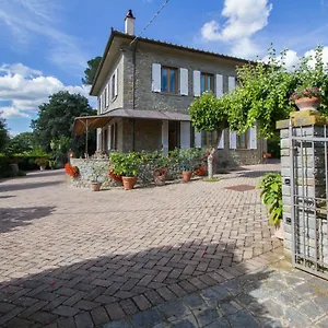 Casa Pupa- Azienda Fontelunga Alloggio per agriturismo