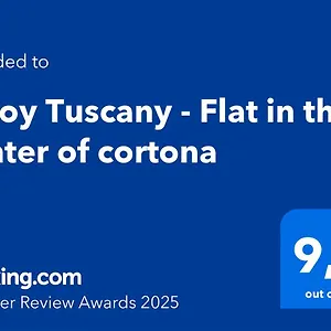 Enjoy Tuscany - Flat In The Center Of Appartamento